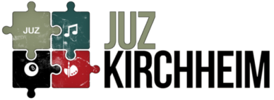 Logo JUZ Kirchheim