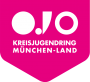 Logo Kreisjugendring München